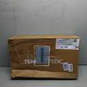 Tempur-Pedic TEMPUR-Cloud Dual Cooling Pillow, Queen, White
