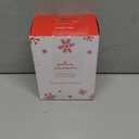 Hallmark Marvel Spider-Man Hanging from Lights Christmas Ornament, Gifts for Marvel Fans