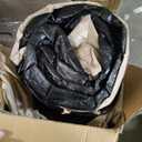 ShinHye Bell Yurt Tent, Waterproof Luxury 4 Season Hot Tent with Stove Jack/Air Conditioner Vents/2 Skylight for Family Outdoor Camping Oxford Glamping Tents for All Year Living (6m- 387.5 sq. ft yurt)