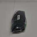 GRAPENT Barrel Jeans for Women Trendy High Waisted Pull On Wide Leg Cropped Leopard Cheetah Print Stretchy Denim Pants (Medium)