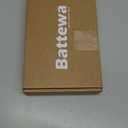 Battewa Quick Dry Incontinence Underwear for Women High Waisted Leak Proof Panties Washable Postpartum Bladder Control Cotton Briefs (Multicolor, 2X-Large, 5 Pack)