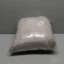 Ultra Soft Cozy Faux Fur Throw Blanket, Fuzzy Plush Thick Bubble Blanket, Oversize Luxury Fluffy Blanket for Couch, Sofa, Bedroom, and Living Room, 50x60 Inches, Light Brown