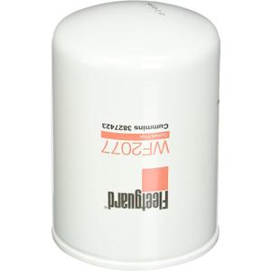 Fleetguard WF2077 Coolant Filter (Pack of 1)