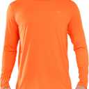 NORTHYARD Men's Sun Protection Shirts Long Sleeve UPF 50+ Rash Guard Swim Shirt Athletic Running UV Fishing Hiking SPF (XXL)