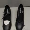 Capezio Womens Student FootlightDance Shoe 10