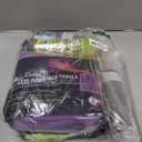 Chemical Guys Car Cleaning Kit - With Car Wash Soap, Wheel Cleaner, Total Interior, Car Wash Mitt - Interior and Exterior Wash Kit With Vehicle Cleaning and Detailing Accessories - 7 Item Kit