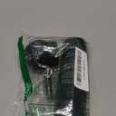 Hair Building Fibers for Thinning Hair for Men Women, 2-in-1 Kit- Enhancements Barber Spray, Thicker Fuller Hair Beard & Hairlines Instantly with Spray Applicator Pump Nozzle, Natural Formula (Black)