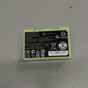 for Roomba Replacement Battery ABL-D1 Battery for iRobot Roomba i&e Series i7 i7+ j7 j7+ i3 i3+ i4 i4+ e5 e6 Roomba Replacement Parts 14.4V 1800mAh/26Wh (Not fit for iRobot Roomba Combo Series )