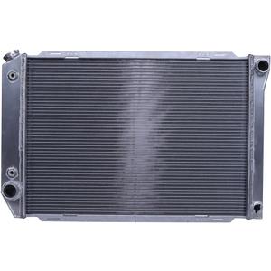 Rayten 560 Radiator Compatible with 1980-1984 FORD BRONCO, 1980-1983 FORD F-100, 1980-1984 FORD F-150, 1980-1984 FORD F-250, 1980-1984 FORD F-350