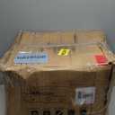 XGear Travel Trailer RV Cover 27'-30' Extra-Thick 7 Layers Camper Cover Windproof Upgrade Trailer Cover Rip-Stop RV Covers with Repair Patches, 2Pcs Extra Straps & 4 Tire Covers