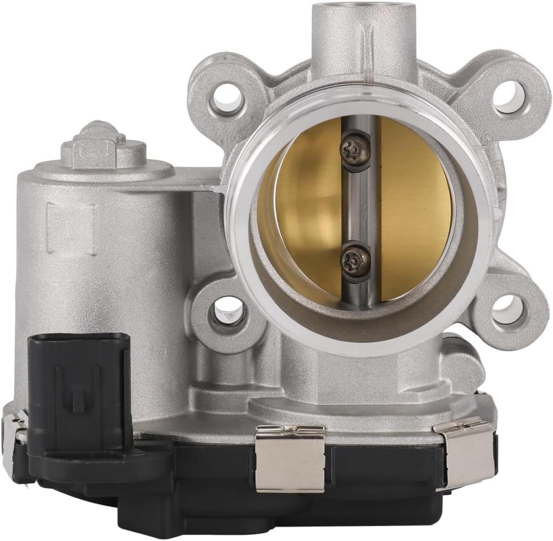 12671379 Electronic Throttle Body Replacement for Chevrolet Cruze 2017-2019, Cruze 2019, Equinox GMC Terrain 2018-2020, Malibu 2016-2020, for Buick Encore 2016-2019, Repalce # 12659491,TB1271