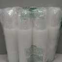 Lamosi 300 Pack 12 oz Clear Plastic Cups,12 Ounce Disposable Cold Drinking Cups for Party, Picnic, BBQ, Travel, Christmas, Events