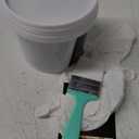 2-in-1 Rust Converter & Metal Primer, 35 Floz Black Rust Inhibitor Paint for Metal, Ultra Automotive Rust Reformer & Seal, Long-Lasting Rust Preventative Coating, Heat Resistance Trailer Paint