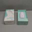 Frida Baby HandsFree Stroller Device with 5 Vibration Levels, Universal Stroller Accessories, Rechargeable Portable Vibration for Cribs & Strollers, WaterResistant Baby Soother