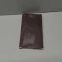 for iPhone 16 Pro Max Case with Invisible Magnetic Stand, Compatible with Mag-Safe Translucent Matte with Built-in Screen Protector, Shockproof Protective Phone Case for Women Men, Purple