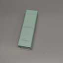 Natemia Wooden Baby Hair Brush - Natural Goat Hair Bristles - Gentle Soft Bristles for Scalp Massage - Cradle Cap Comb for Flake Removal - For Baby Grooming Kit & Toddler Hair Brush