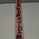 10 x TONYMOLY Tako Pore Blackhead Remover Scrub Stick Charcoal & Dead Sea Salt Exfoliator for Blackheads, Whiteheads, Pore Cleansing & Oil Control, 0.8 oz