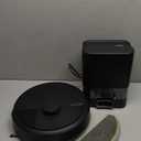 IRobot Roomba 104 2in1 Vacuum & Mop Robot - Self-Empties for 75 Days, Intense Power-Lifting Suction, Vacuums All Floors, Ideal for Pet Hair, LiDAR Smart Navigation Mapping, Mops Hard Floors