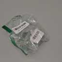 WE4M416 Dryer Push-to-Start Switch Replacement for GE Hotpoint Dryer Start Switch Replaces WE4M352 WE4M367 1811209 AP4980900 PS3487190 AH3487190 EA3487190