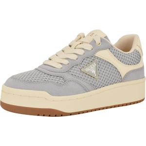 Guess Women's Miriam Sneaker, 6