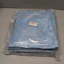 Incontinence Bed Pad Washable Waterproof, 34" x 52" Reusable Underpads for Adults Women Elderly Senior Pets, Leak Proof Pee Pads for Kids, Waterproof Sheet for Bed Couch Sofa Floor, Washable Puppy Pad