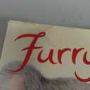 Furry Logic Parenthood by Jane Seabrook (Book)