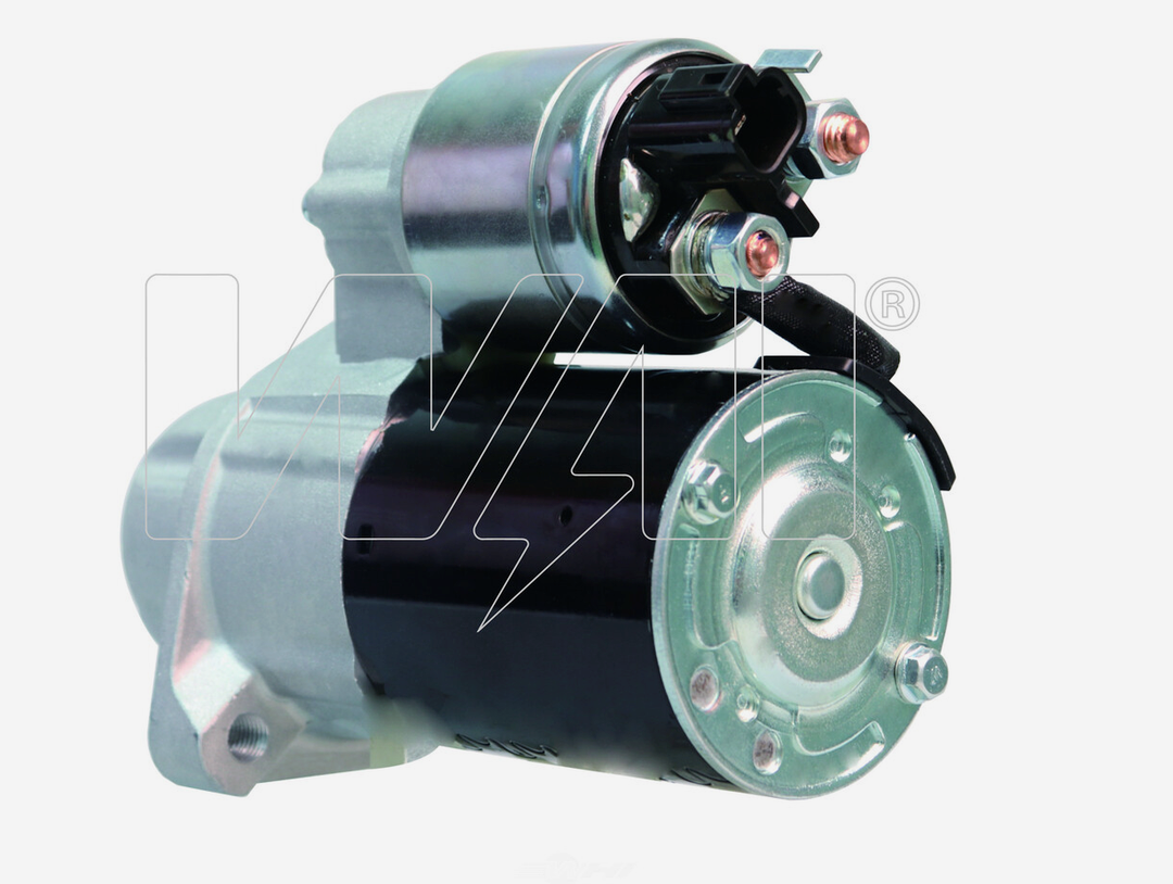Starter 10996N For Hyundai Elantra 2014-2016 Elantra Coupe 2013-2014 1.8L 2.0L 1210405