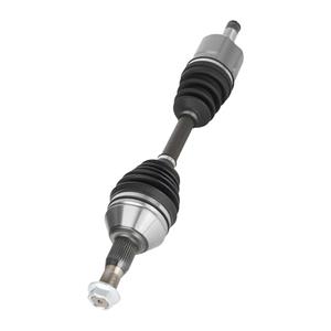 TadaMark Front Right CV Axle Shaft fit for Chevy Impala 00-11(Not fit 06-09 Impala SS model 5.3L), for Venture 97-05 for Buick Century, for Monte Carlo 00-07, for Pontiac Grand Prix 97-08, for 66-1250