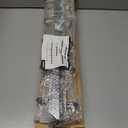 Heavy Duty Metal Wall Mounted Coat Rack - 10 Hooks Space Saving Wall Organizer, Aluminum Alloy Hook for Jackets/Hats/Backpacks, Modern Style Dragonfly Design Easy Mount (1 Item-10 Hooks)