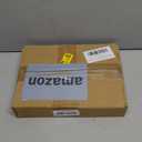 PAICUIKE White Thank You Gift Bags Bulk, Medium Size Paper Bags with Handles for Weddings, Valentines, Party Favor, Birthday Baby Shower - 20 Pcs