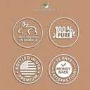 Handcraft Blends Cedarwood Essential Oil  Huge 4 Fl Oz  100% Pure and Natural  Premium Grade Essential Oil for Diffuser and Aromatherapy, Skin, Massage, Candle and Soap Making Fragrance