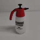 Chapin 1002 48-Oz Made in USA Heavy-Duty Multi-Purpose Sprayer, for Spraying Plants, Flowers, Weeds and Cleaning, Red/White
