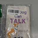 Your Dog Can Talk: A Step-By-Step Guide to Button Training