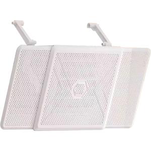 Air Conditioners Deflector Universal AC Vent Deflector Prevent Direct Blowing of Cold Air Easy to Install for Vertical and Window AC 