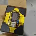 MotoBatt Db Electrical MBTX30U Battery Compatible With/Replacement For Motobatt Battery 4.7Ah, One Size