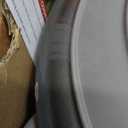 Overmont Enameled Cast Iron Dutch Oven - 7QT Pot with Lid Cookbook & Cotton Potholders - Heavy-Duty Cookware for Braising, Stews, Roasting, Bread Baking grey