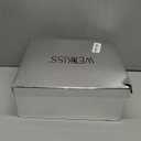 wetkiss Cowboy Boots for Women Knee High Cowgirl Boots, Western Boots with Floral Embroidered Pointed Toe Chunky Heel Pull On Retro Vintage Classic Tall Boots for Ladies (8.5)