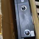 VEVOR Outdoor Propane Gas Stove, Propane LPG Gas Camping Stove,