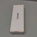 OEAK Womens Wireless Jelly Bra Plus Size Supportive Seamless Bras Full Coverage Push Up Comfortable No Underwire Tshirt Bras (4X-Large, Black)