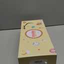 Aori Reborn Baby Dolls Girl Lifelike 18 inches - Realistic Newborn Baby Girls That Look Real, Premium Life-Size Collectible Doll for Preparents, Grandparents, Collectors 