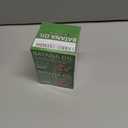 Dr. Sebi Batana Oil for Hair Growth - 2 Pack, 100% Natural & Organic, Repairs Damaged Hair, Prevents Hair Loss, Enhances Thickness