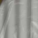 Art3d Drop Ceiling Tiles, 24x48in. White (12-Pack), Polyvinyl Chloride (PVC), Glue Down
