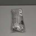 Herseas High Waisted Sweatpants for Women 2025 Fall Wide Leg Contrast Stitching Drawstring Loose Lounge Jogging Pants (M)