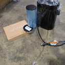 Nespresso VertuoPlus Deluxe Coffee and Espresso Machine by De'Longhi, 37 Oz, Black