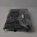 SNTD Shoe Rack - Expandable Shoe Organizer for Closet, Adjustable Metal Shoe Shelf Storage, Stackable Long Shoe Stand Holder for Garage, Entryway, Door Entrance (Black, 2-Tier)