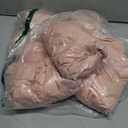 6 Count Peach Sheets Twin Size