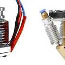 3D Printer Hotend Assembly