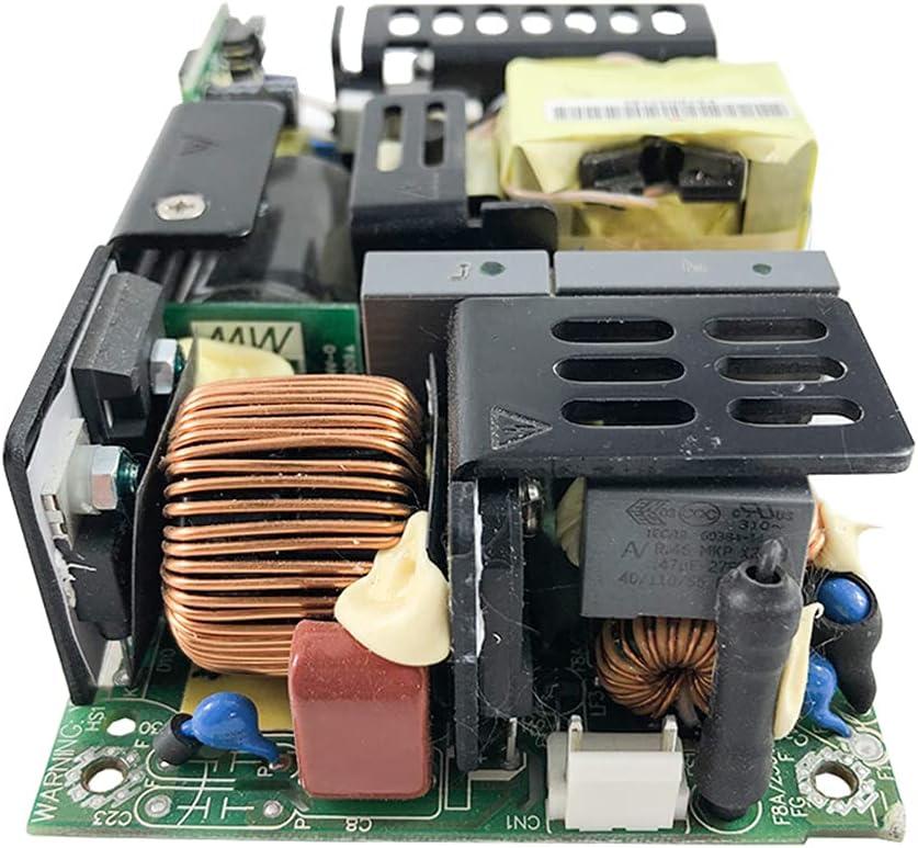 Original MEAN WELL EPP Series 400W 48V Industrial Open Frame Power Supply 110V/220VAC to 48V DC 8.4A green PCB power unit PSU Transformer with PFC