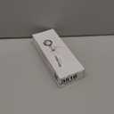 Saebye Portion Scoop - #8 (4 oz) - Disher, Large Cookie Scoop, Food Scoops, Muffin Scoops - Portion Control - 18/8 Stainless Steel, Grey Handle