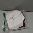 Burgundy Wig With Bangs Long Wavy Wine Red Wigs for Women 26 Inch Curly Wavy Wig With Bangs Natural Looking Synthetic Heat Resistant Fiber Wig for Daily Party Use